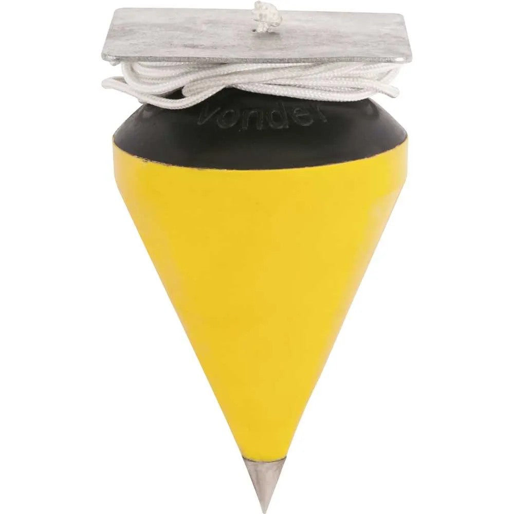 Prumo de centro 300g