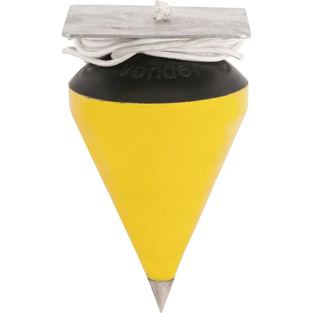 Prumo de centro 300g