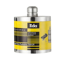 Prumo para pedreiro 3x12 700g