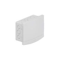QUADRO DISTR 8D6N EMBUTIR SEM BARRAMENTO