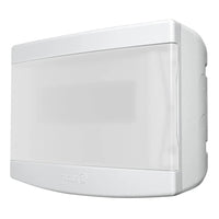 Quadro De Distribuição Sobrepor Tigre Para 68 Disjuntores
