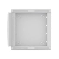 Quadro de sistema VDI 40x40cm sobrepor