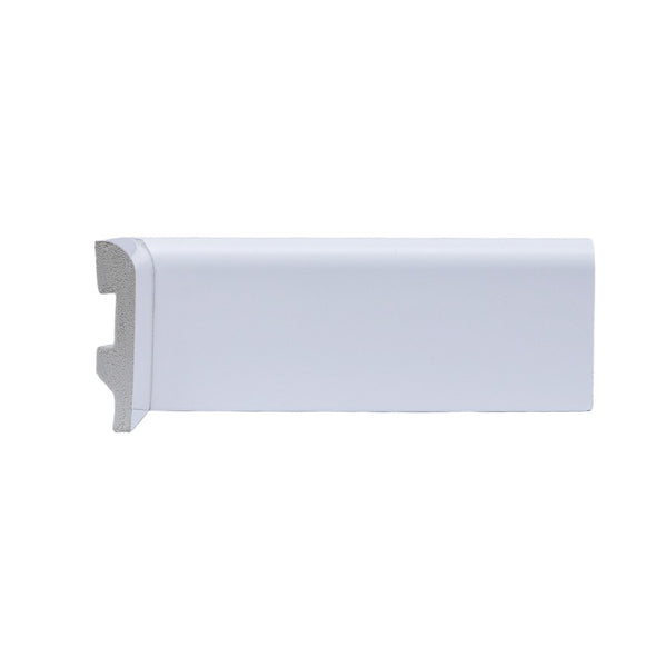 RODAPE GRADDUS REDONDO 07CM 70MMX15MMX240MT GR70R