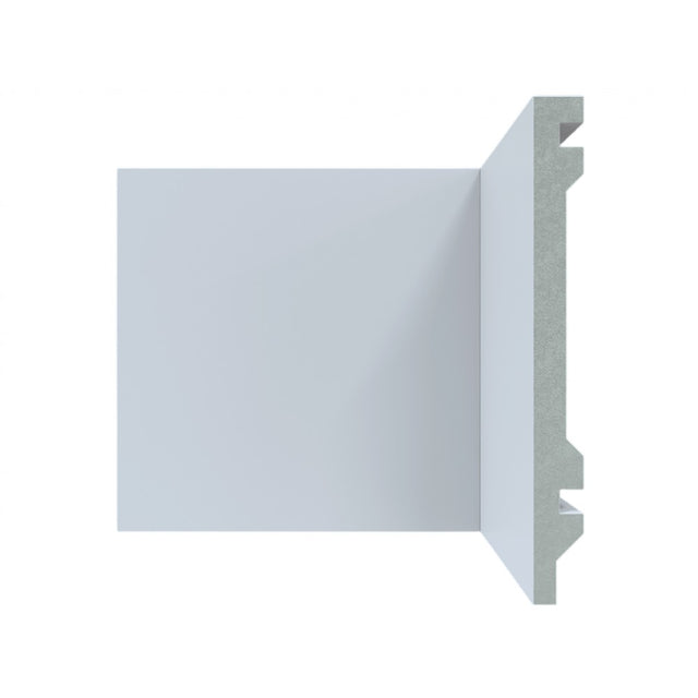 RODAPE LUZZO LISO RLISB 10X15 CM 240M