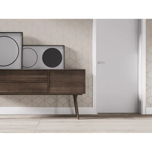 RODAPE SANTA LUZIA B105 POLIESTIRENO LISO BR 10CM