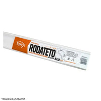 RODATETO F50 BARRA 2MT PACOTE KIT 4M