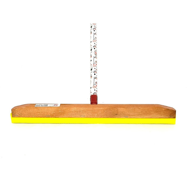 RODO DE MADEIRA 50CM
