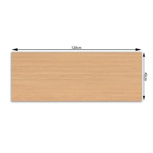 ROVERE ALVOR NOCE MA 45X120R