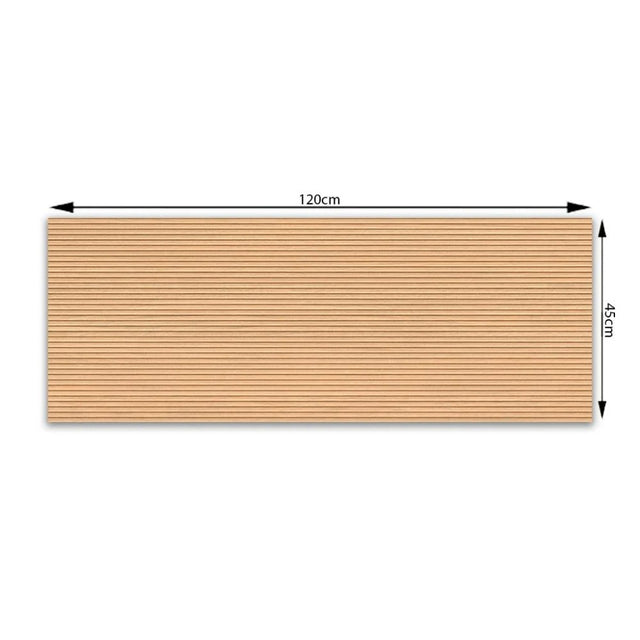ROVERE ALVOR NOCE MA 45X120R