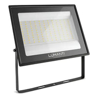 Refletor led 200w 5500k autovolt 16000 lumens