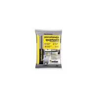 Rejunte Porcelanato Quartzolit Grafite 1kg