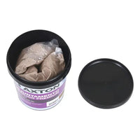 Rejunte acrílico canela 13 kg