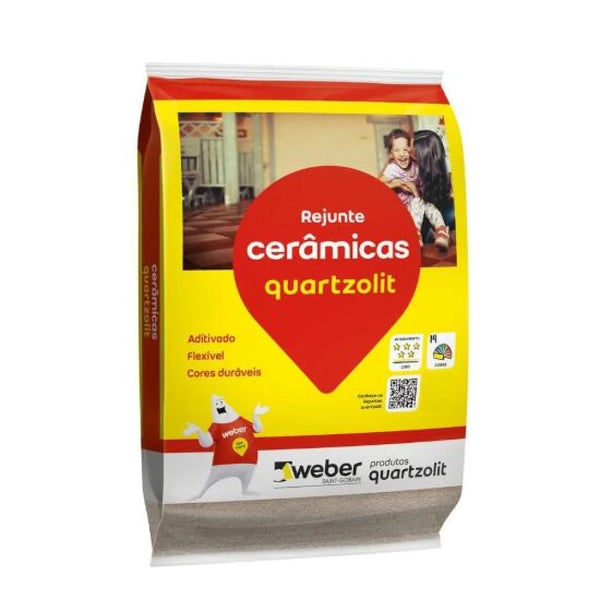 Rejunte porcelcortica 1kg