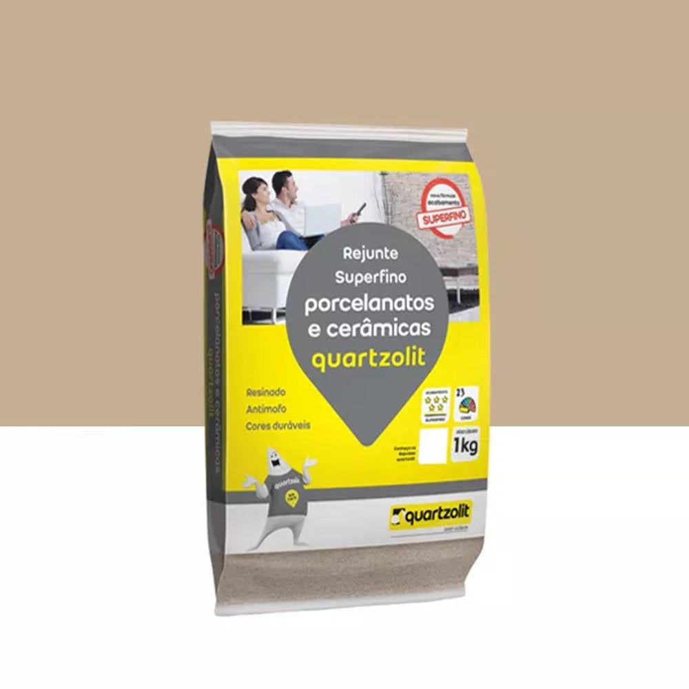 Rejunte porcelcortica 1kg