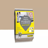 Rejunte porcelcortica 1kg