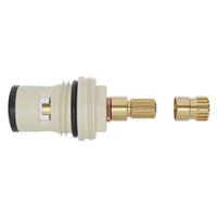 Reparo mvc para torneira 1/4 de volta universal