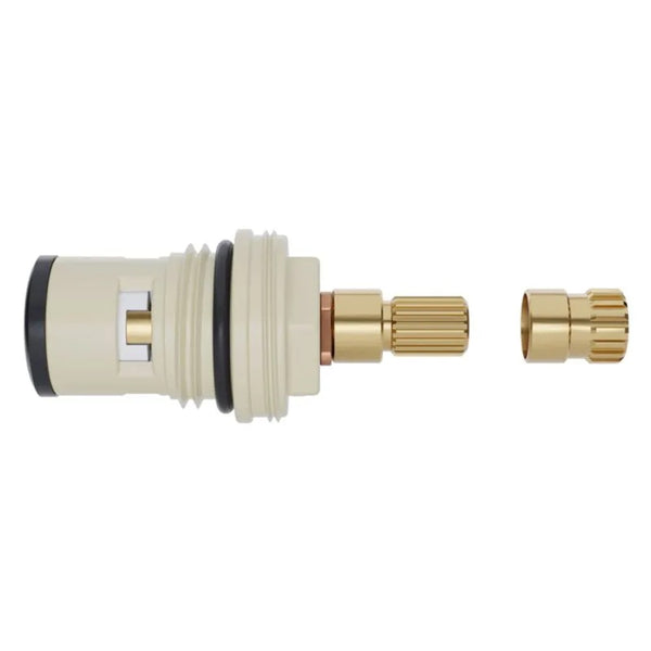 Reparo mvc para torneira 1/4 de volta universal