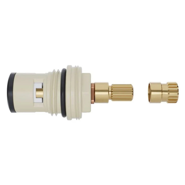 Reparo mvc para torneira 1/4 de volta universal
