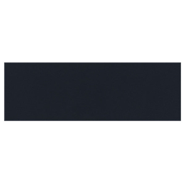Revestimento Linear Midnight Blue - Eliane - 10x30 cm Brilhante