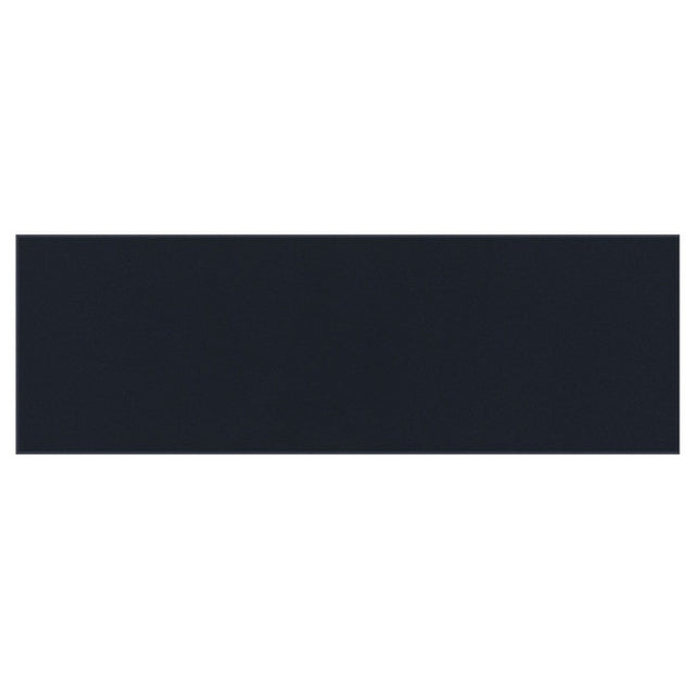 Revestimento Linear Midnight Blue - Eliane - 10x30 cm Brilhante