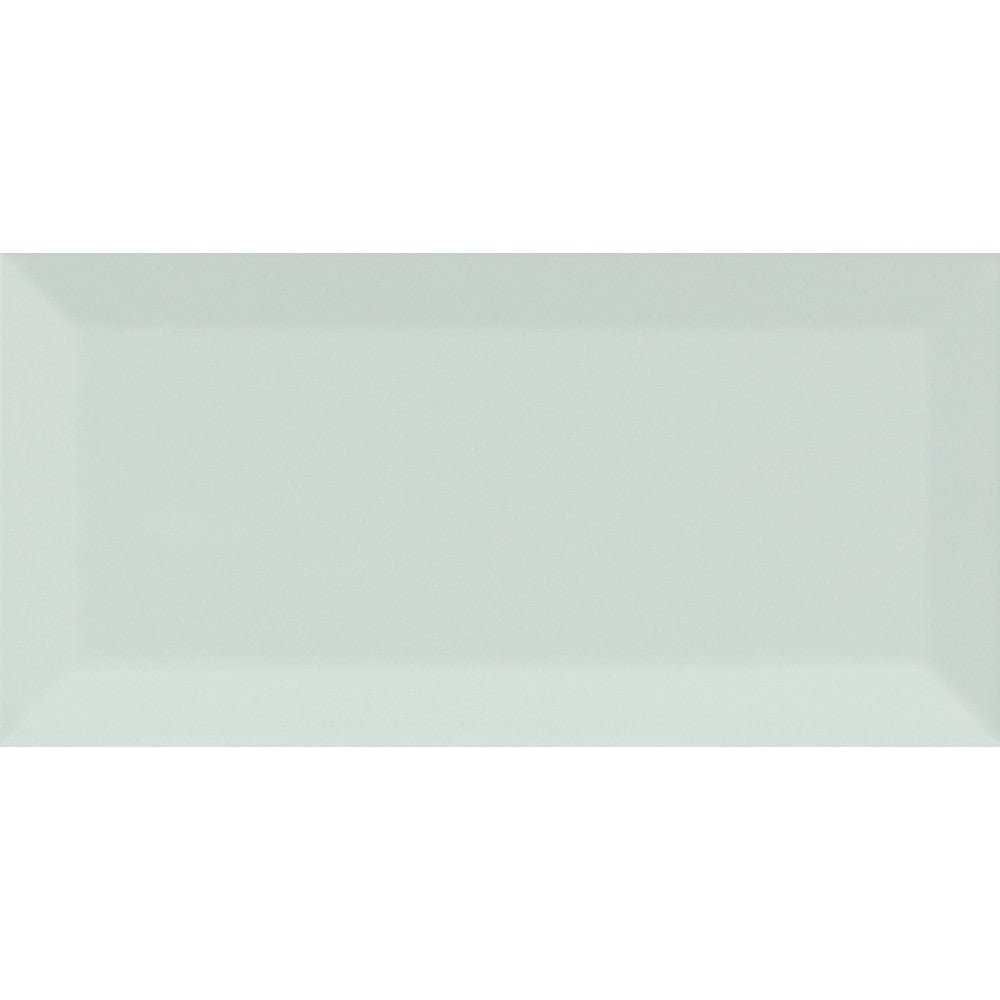 Revestimento Metro Iceberg Branco 10x20 Eliane - Cerâmico Brilhante