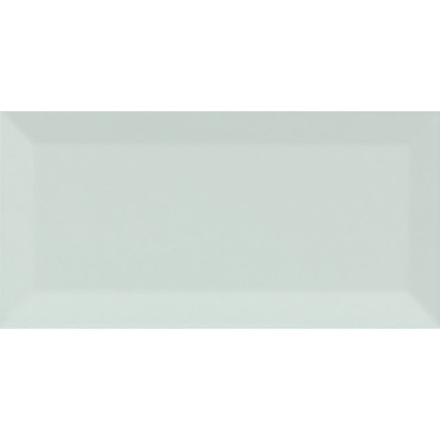 Revestimento Metro Iceberg Branco 10x20 Eliane - Cerâmico Brilhante