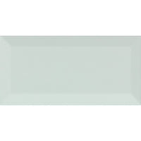 Revestimento Metro Iceberg Branco 10x20 Eliane - Cerâmico Brilhante