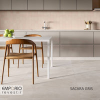 SACARA GRIS AC 60X120R