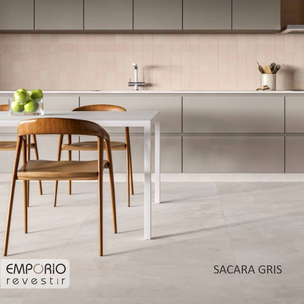 SACARA GRIS PO 60X120R