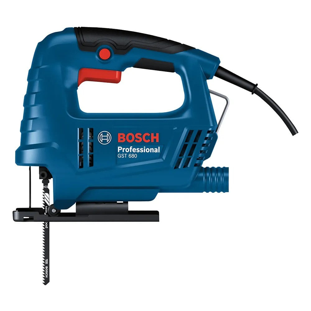 SERRA TICOTICO GST 680 500W 220V