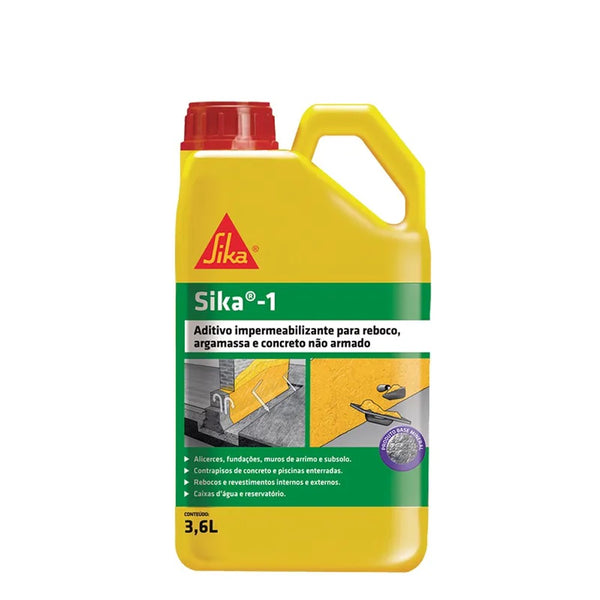 SIKA 1 36LT