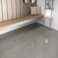 SILEX CINZA NA 90X90