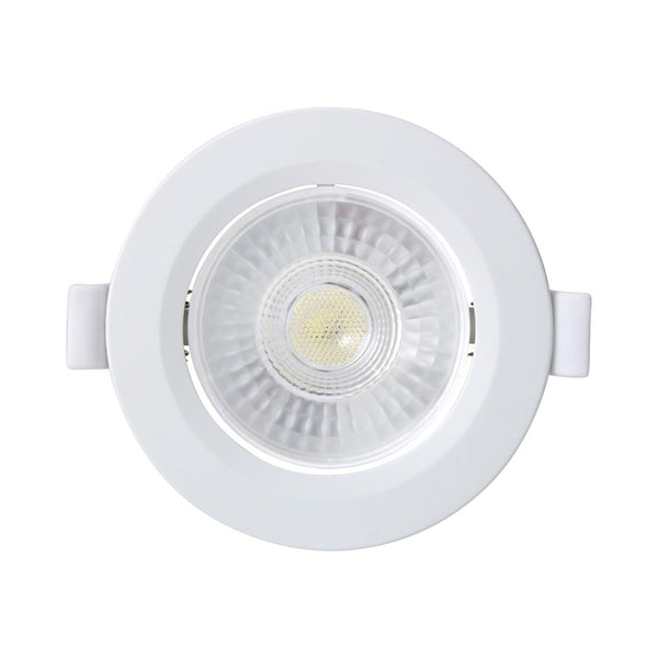 SPOT EMBUTIR REDONDO ALLTOP LED MR11 3W 6500K 38 PR