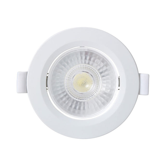 SPOT EMBUTIR REDONDO ALLTOP LED MR11 3W 6500K 38 PR