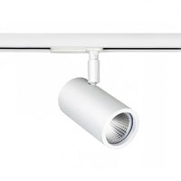 SPOT PARA TRILHOS 1XGU10 40W 58X158CM BRANCO NEWLINE