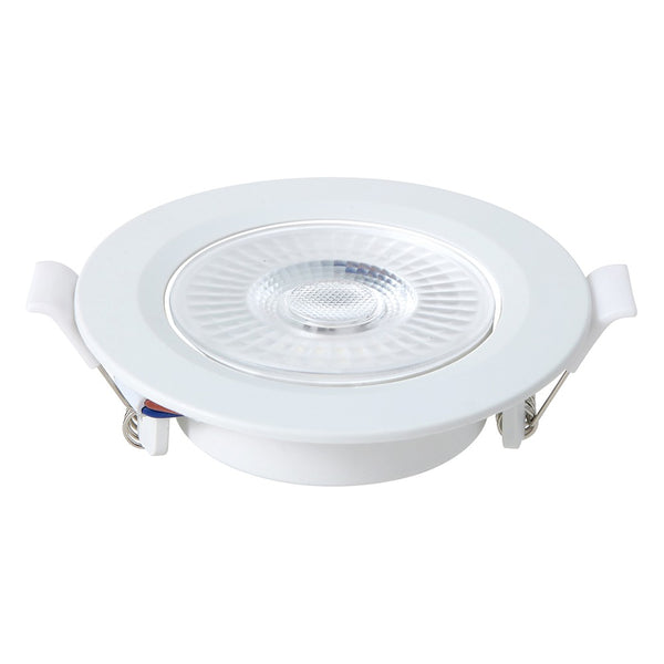 SPOTLED REDONDO 3W 6500K