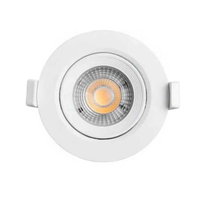 SPOTLED REDONDO 5W 3000K
