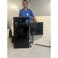 STELAR BLACK NA 60X120