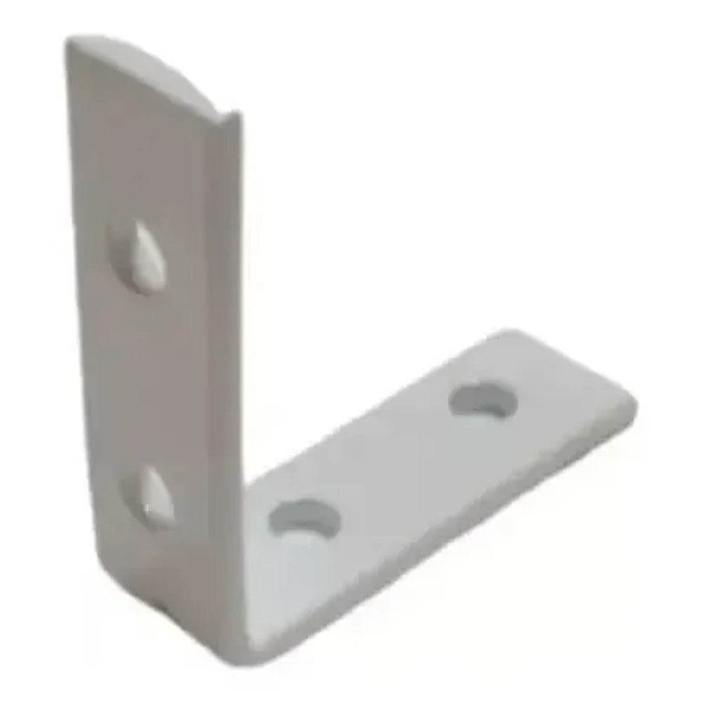 SUPORTE CORTINA LEVE 6X8CM ZINCKALA
