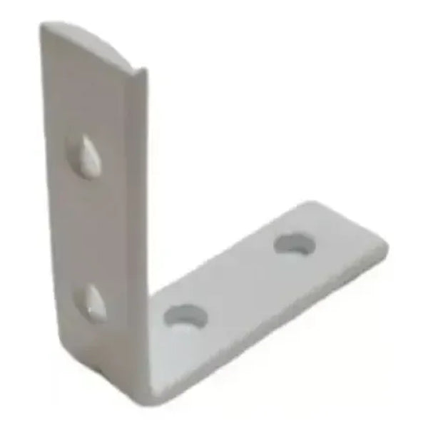 SUPORTE CORTINA LEVE 6X8CM ZINCKALA