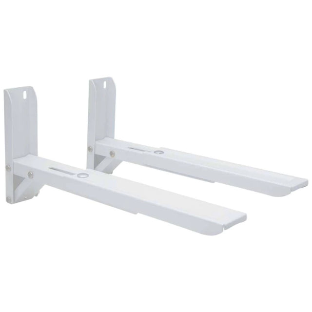 SUPORTE MICROONDAS BRANCO KALA