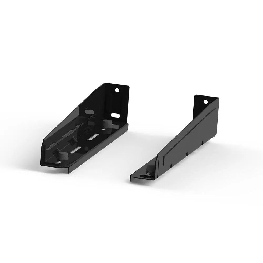 SUPORTE MULTIUSO PRETO SBR51 BRASFORMA
