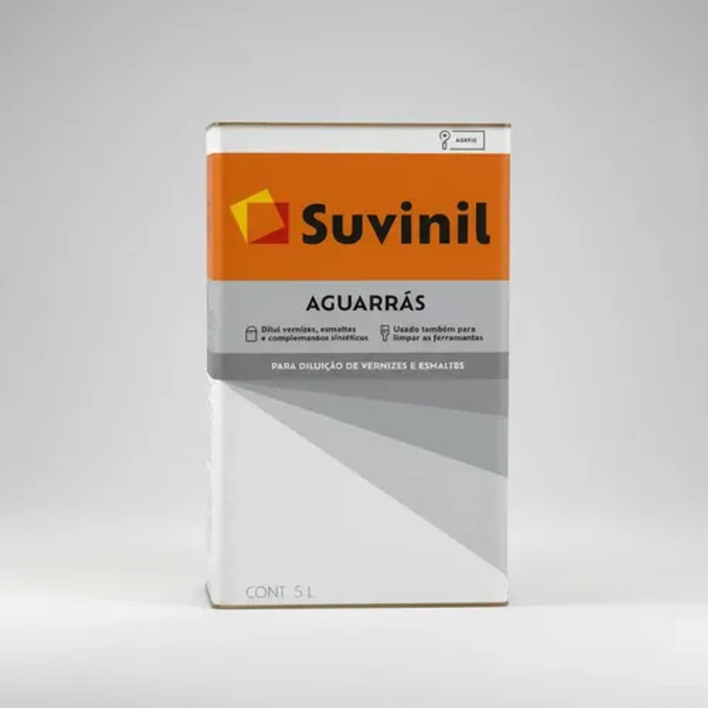 SUVINIL AGUARRAS 5LTS