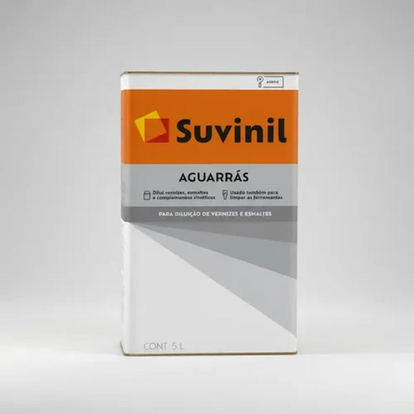 SUVINIL AGUARRAS 5LTS