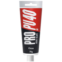 Selante pu40 cinza 70g
