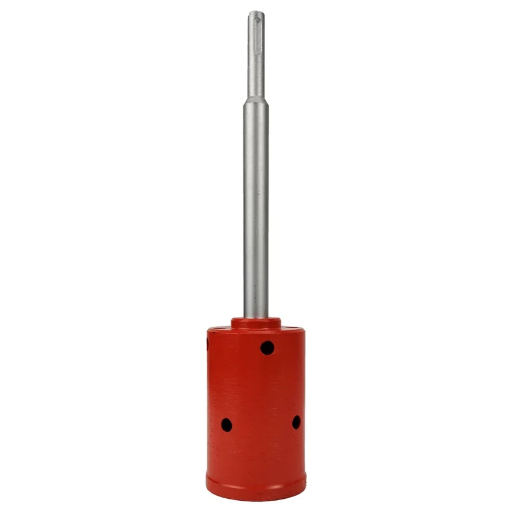 Serra copo diamantada 60mm com haste sds plus