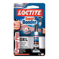 Super bonder gel power flex 2g
