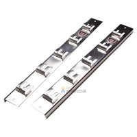 Suporte lateral para churrasqueira 40cm com 5 posições