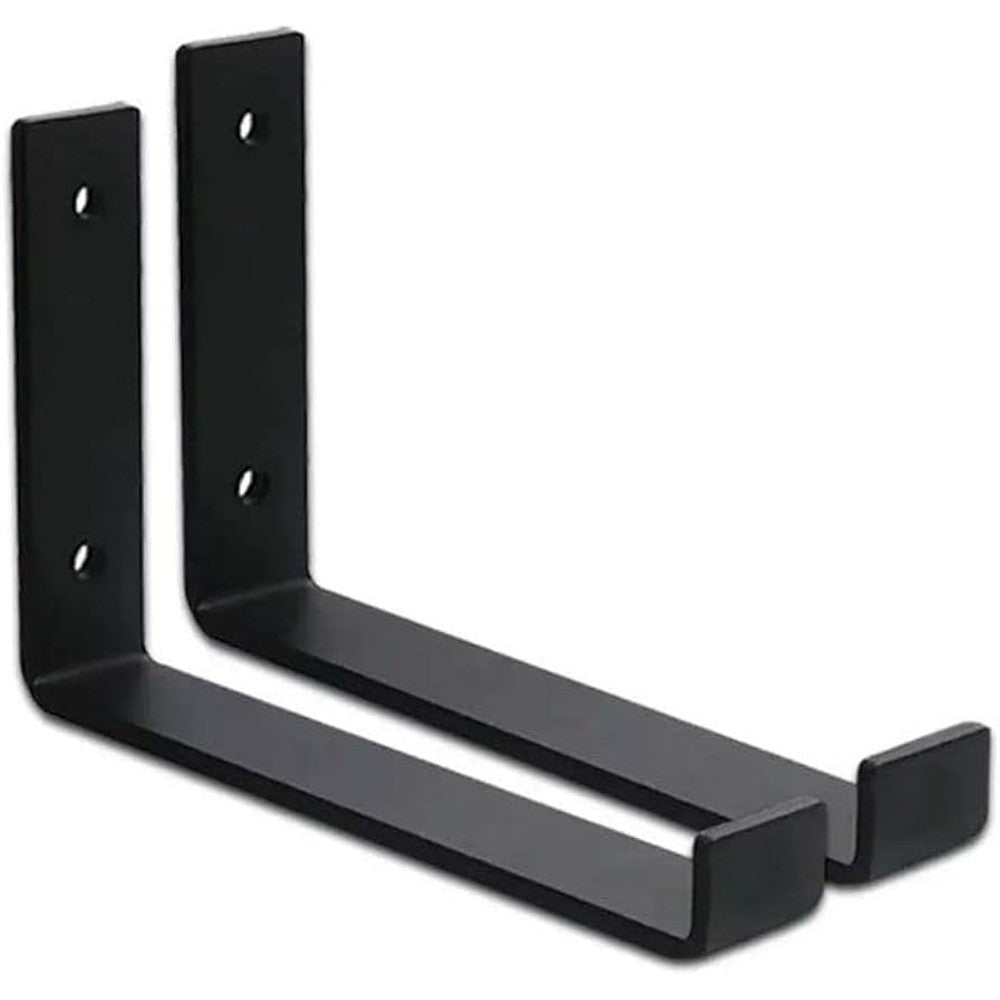 Suporte para prateleira invertido 20cm