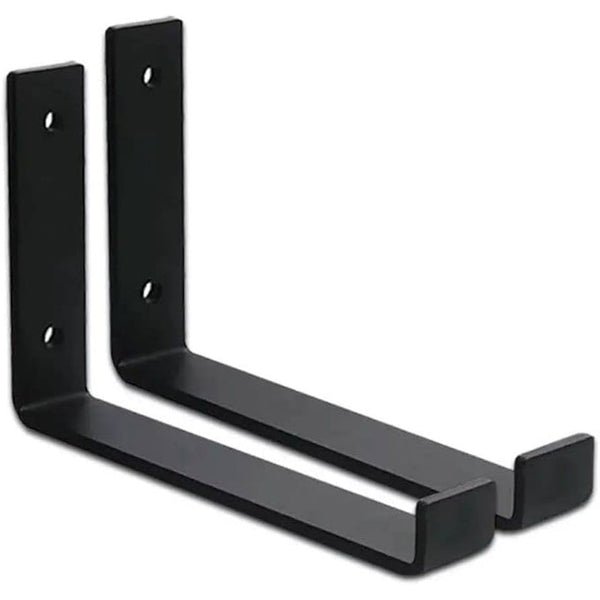 Suporte para prateleira invertido 20cm